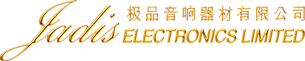 Jadis Electronics Logo